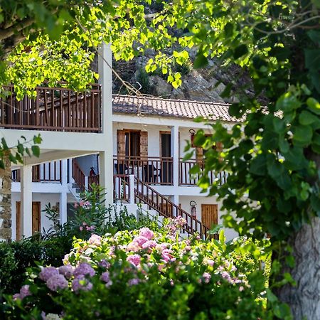 Hotel Kokkino Nero Bagian luar foto